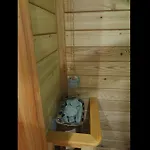 Neu 54 Sauna Gg Gebuehr Σπίτι διακοπών Χούζουμ