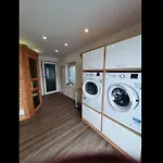 Neu 54 Sauna Gg Gebuehr Σπίτι διακοπών Χούζουμ