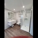 Σπίτι διακοπών Neu 54 Sauna Gg Gebuehr Χούζουμ