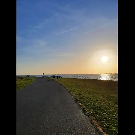 Neu 54 Sauna Gg Gebuehr Дом отдыха *