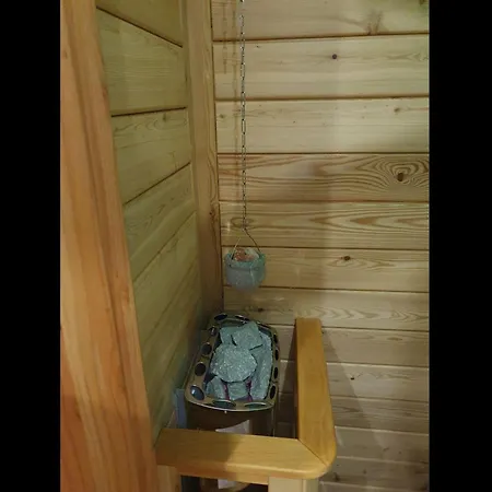 Neu 54 Sauna Gg Gebuehr Vakantiehuis Husum (Schleswig-Holstein)