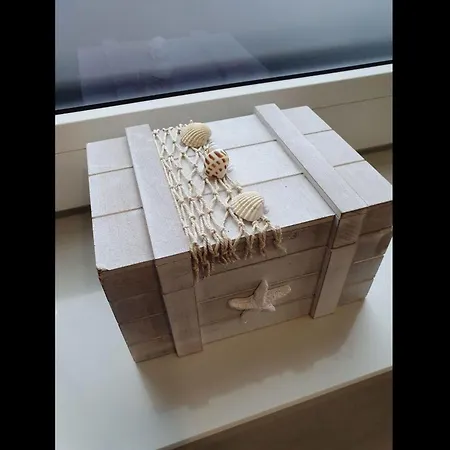 Neu 54 Sauna Gg Gebuehr Дом отдыха Хузум