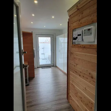 Neu 54 Sauna Gg Gebuehr Feriehus