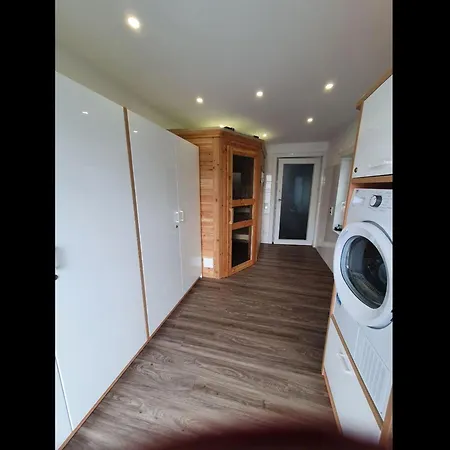 Neu 54 Husum Sauna Gg Gebuehr Holiday home *