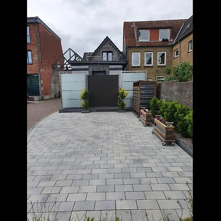 Neu 54 Sauna Gg Gebuehr * Husum (Schleswig-Holstein)