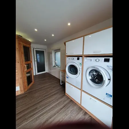 Neu 54 Sauna Gg Gebuehr Vakantiehuis Husum (Schleswig-Holstein)