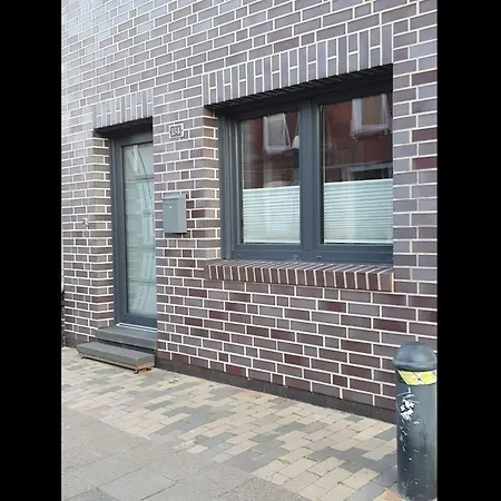 Neu 54 Husum Sauna Gg Gebuehr Holiday home