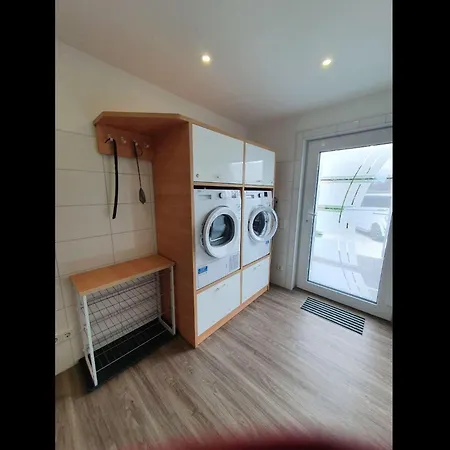 Neu 54 Sauna Gg Gebuehr Дом отдыха *